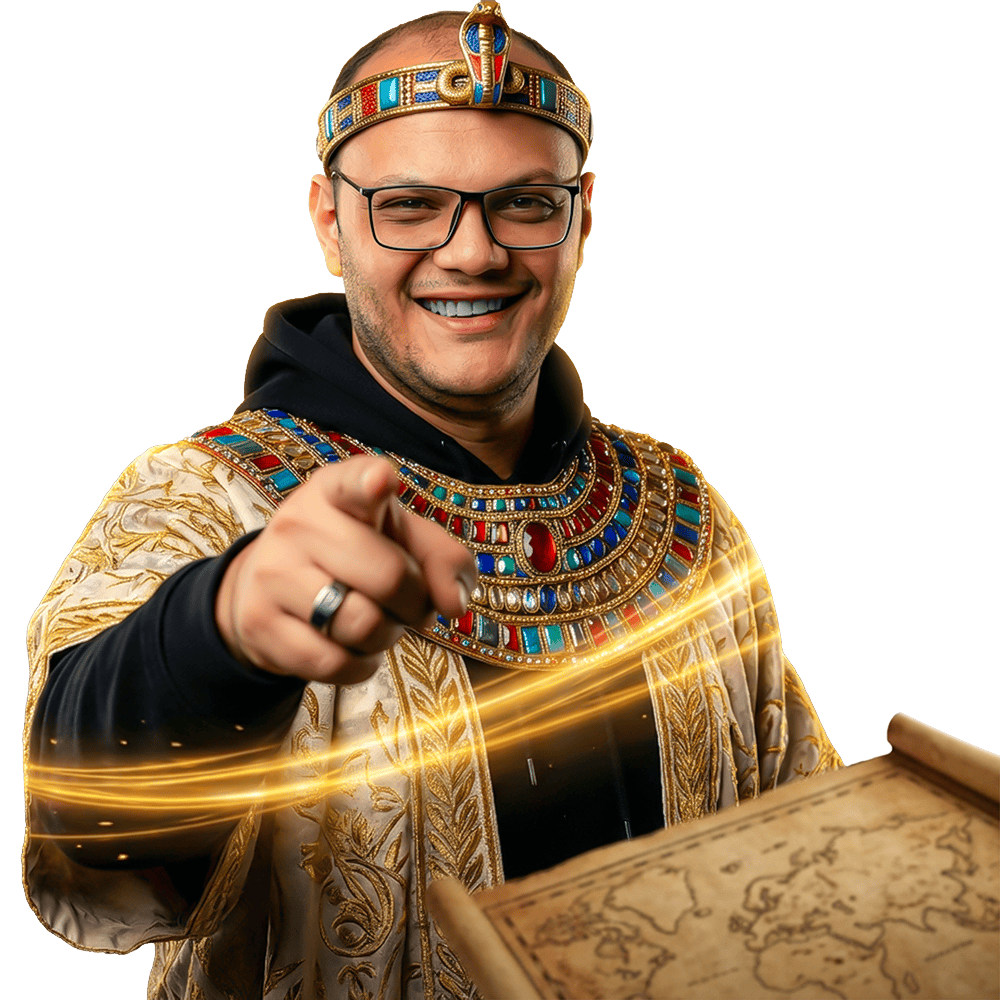 الأستاذ هشام أشرف